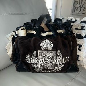 COPY - 🍒💅💖 juicy couture bag